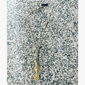 J. Crew Jewelry - JCREW - Gold Necklace J. Crew Jewelry - JCREW - Gold Necklace